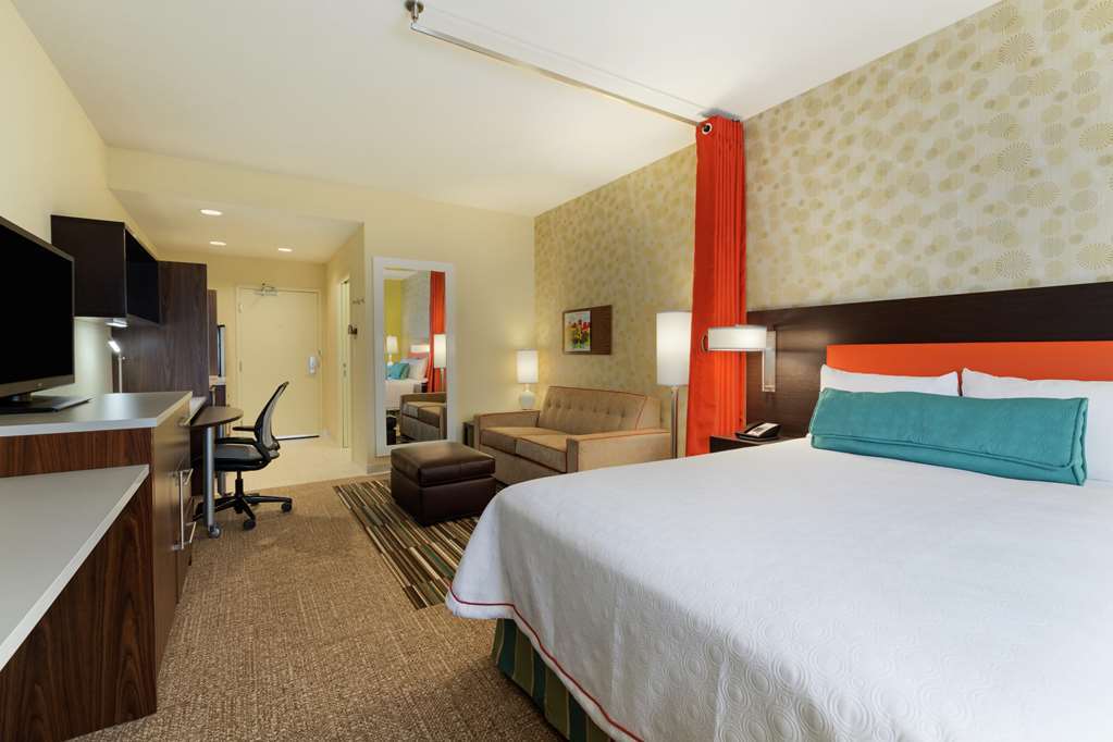 Home2 Suites By Hilton Bowling Green Room photo