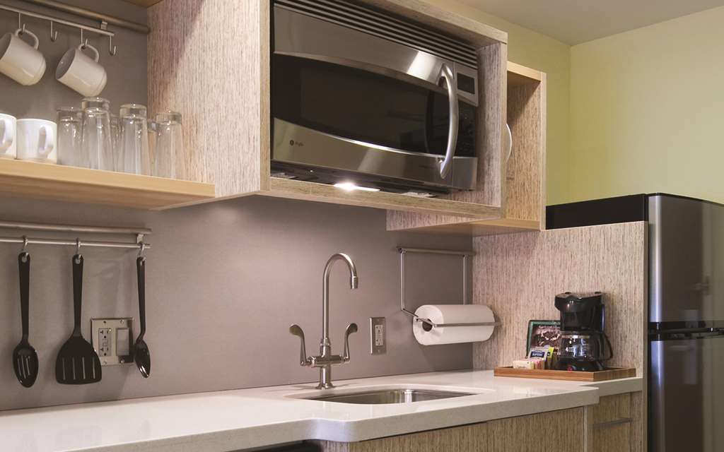 Home2 Suites By Hilton Bowling Green Room photo